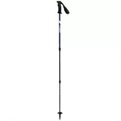 Cober Acacia Blue Telescopic Trekking Poles