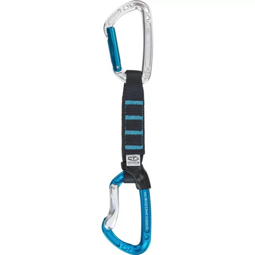 CT Climbing Technology Aerial Pro NY Climbing Quickdraw 3 CT Climbing Technology Aerial Pro NY Climbing Quickdraw
