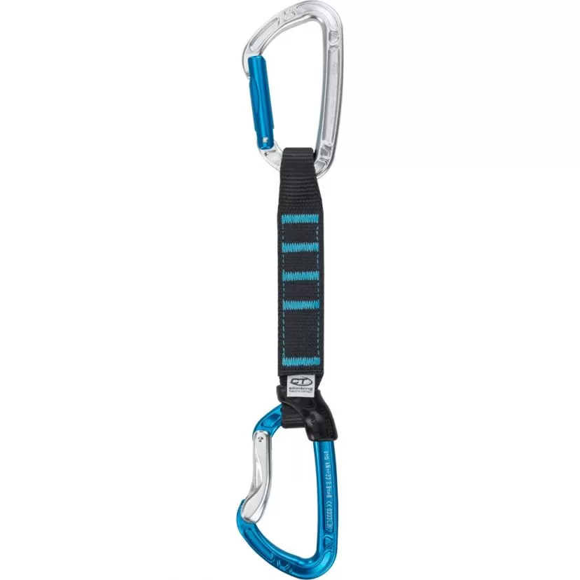 CT Climbing Technology Aerial Pro NY Climbing Quickdraw 4 CT Climbing Technology Aerial Pro NY Climbing Quickdraw - Image 2