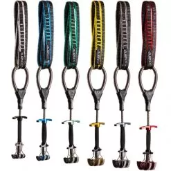 Alien Cams Alien X Climbing Friend Complete Set