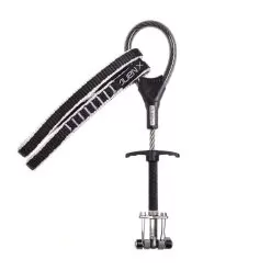 Alien Cams Alien X Black 1/3 Climbing Friend 1