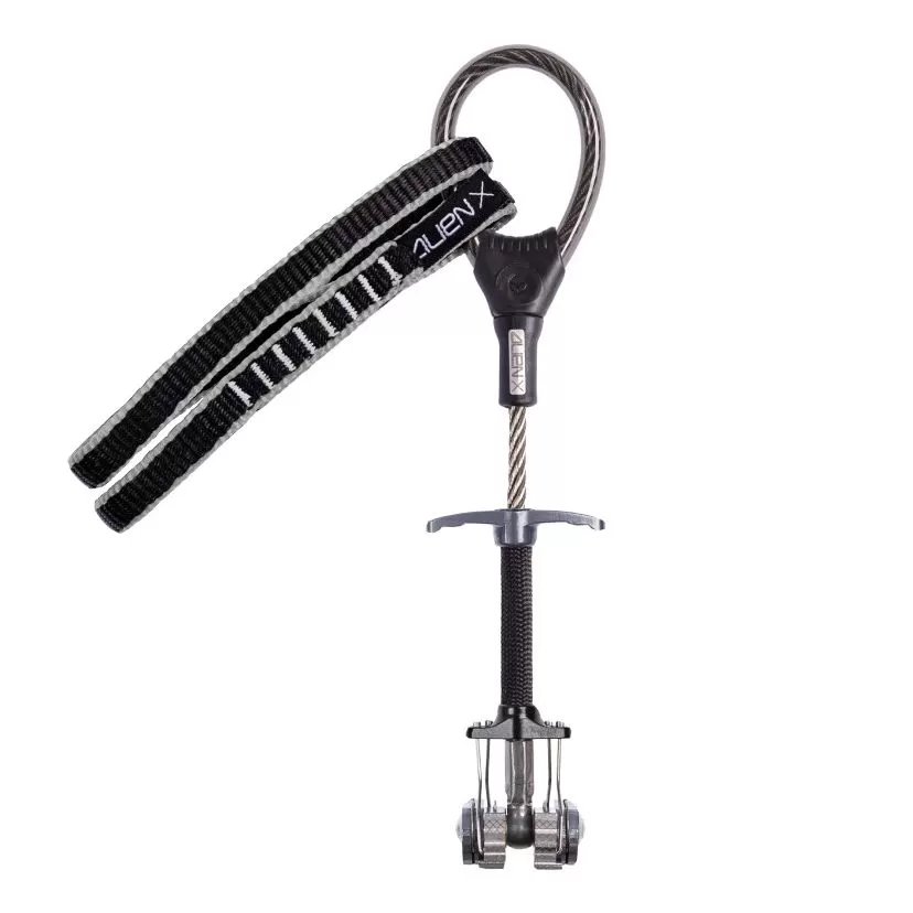 Alien Cams Alien X Grey 7/8 Climbing Friend 5 3 Alien Cams Alien X Grey 7/8 Climbing Friend 5