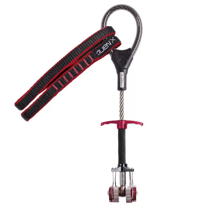 Alien Cams Alien X Red 1 Climbing Friend 6 3 Alien Cams Alien X Red 1 Climbing Friend 6