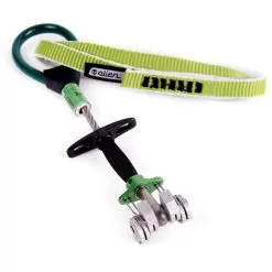 Alien Cams Revo Green Friend Double Sling-1/2