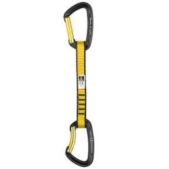Grivel All-Round Alpha Climbing Quickdraw -Outdoors Shop allround16