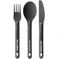 Sea To Summit Alpha Cutlery Set Camping Cutlery