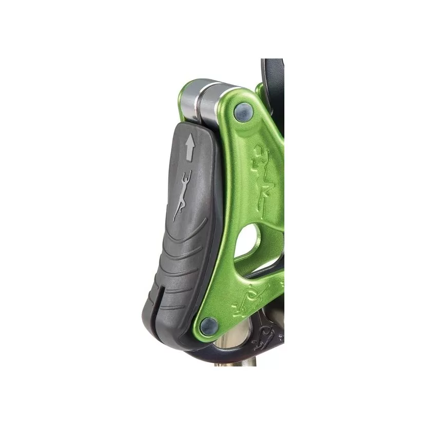 CT Climbing Technology Alpine Up Belay Device 8 CT Climbing Technology Alpine Up Belay Device - Image 6