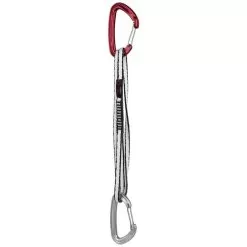 Wild Country Wildwire Alpine Quickdraw Climbing Quickdraw