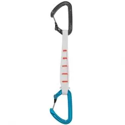 Petzl Ange Finesse L+L Climbing Quickdraw
