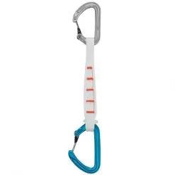 Petzl Ange Finesse S+L Climbing Quickdraw