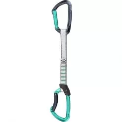 CT Climbing Technology Lime NY 10-Pack Climbing Quickdraws -Outdoors Shop antracite acqua marine 17