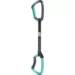 CT Climbing Technology Lime DY 10-Pack Climbing Quickdraws -Outdoors Shop antracite acqua marine 17 1