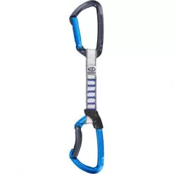 CT Climbing Technology Lime NY 10-Pack Climbing Quickdraws -Outdoors Shop antracite blue 12