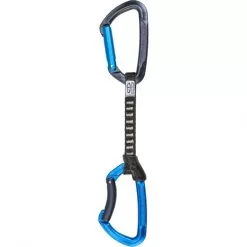 CT Climbing Technology Lime DY 10-Pack Climbing Quickdraws -Outdoors Shop antracite blue 12 1