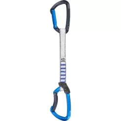 CT Climbing Technology Lime NY 10-Pack Climbing Quickdraws -Outdoors Shop antracite blue 17