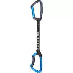 CT Climbing Technology Lime DY 10-Pack Climbing Quickdraws -Outdoors Shop antracite blue 17 1