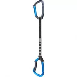 CT Climbing Technology Lime DY 10-Pack Climbing Quickdraws -Outdoors Shop antracite blue 22 1