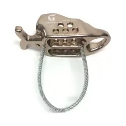 Grivel Master Pro Belay Device