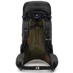 Osprey Atmos AG 50 Trekking Backpack -Outdoors Shop atmosag50 s22 back black