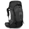 Osprey Atmos AG 50 Trekking Backpack 2 Osprey Atmos AG 50 Trekking Backpack -Outdoors Shop atmosag50 s22 side black