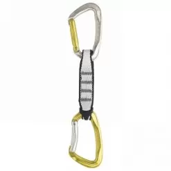 AustriAlpin Eleven Set Climbing Quickdraw