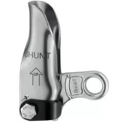 Petzl Shunt Climbing Ascender