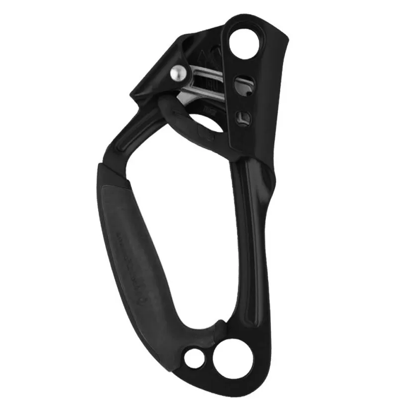 BD Black Diamond Index Handled Ascender 4 BD Black Diamond Index Handled Ascender - Image 2