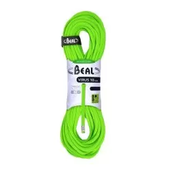 Beal Virus 10 Mm Climbing Rope -Outdoors Shop bc100v.80.sg 5