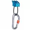 BD Black Diamond Big Air XP Package Belay Device + Rocklock Carabiner