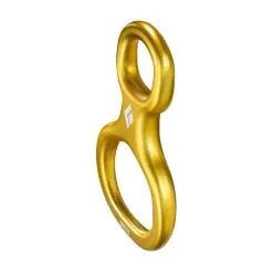 BD Black Diamond Super 8 Climbing Descender