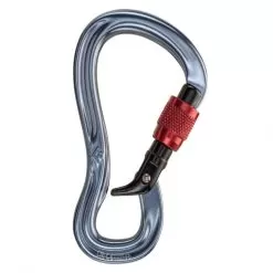 Petzl GriGri Belay Device And Climbing Carabiner -Outdoors Shop bd black diamond gridlock screwgate carabiner 2016 1 1