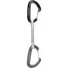 BD Black Diamond OZ Quickdraw Climbing Quickdraw -Outdoors Shop bd black diamond oz quickdraw rinvio arrampicata 1