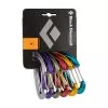 BD Black Diamond OZ Rackpack Set Climbing Carabiners -Outdoors Shop bd black diamond oz rackpack set moschettoni arrampicata