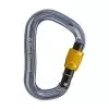 BD Black Diamond Vaporlock Carabiner Screw-lock Climbing Carabiner -Outdoors Shop bd black diamond vaporlock moschettone a ghiera arrampicata 2016