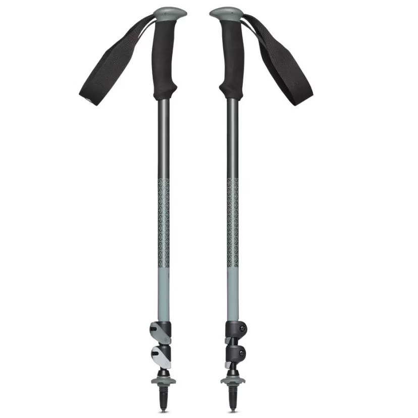 BD Black Diamond Trail Sport Trekking Poles 5 BD Black Diamond Trail Sport Trekking Poles - Image 3