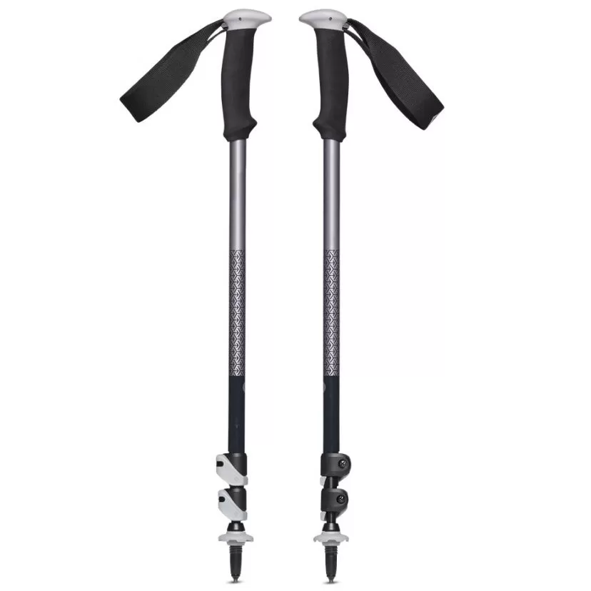 BD Black Diamond Trail Sport Trekking Poles 3 BD Black Diamond Trail Sport Trekking Poles