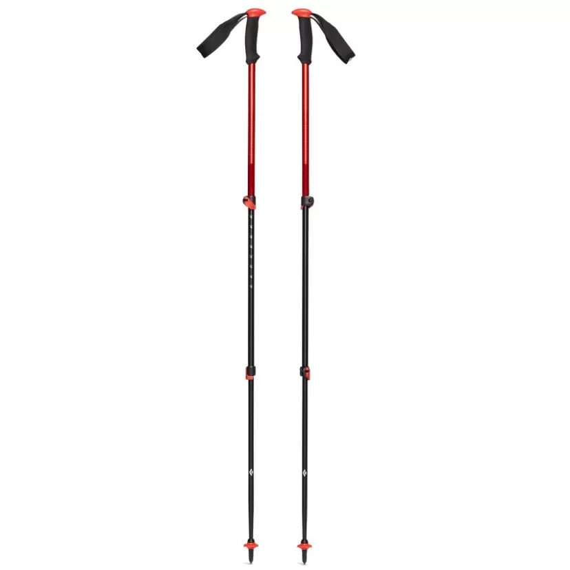 BD Black Diamond Trail Sport Trekking Poles 6 BD Black Diamond Trail Sport Trekking Poles - Image 4
