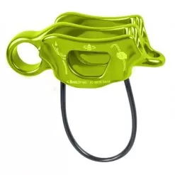 Beal Air Force 3 Polyvalent Climbing Descender