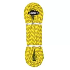 Beal Antidote 10.2 Mm Climbing Rope 7 Beal Antidote 10.2 Mm Climbing Rope -Outdoors Shop beal antidote gialla 2 2