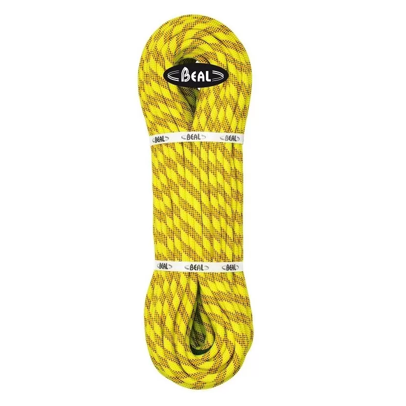 Beal Antidote 10.2 Mm Climbing Rope 5 Beal Antidote 10.2 Mm Climbing Rope - Image 3
