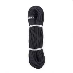 Beal Joker 9.1 Mm Unicore Dry Cover Black Climbing Rope
