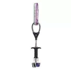 BD Black Diamond Camalot Z4 Offset Climbing Friend 0.5/0.75