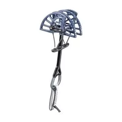 BD Black Diamond Camalot Ultralight Climbing Friend 4