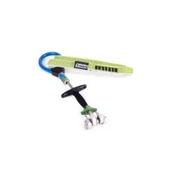 Alien Cams Revo Hybrid Friend Blue/Green - 3/8-1/2