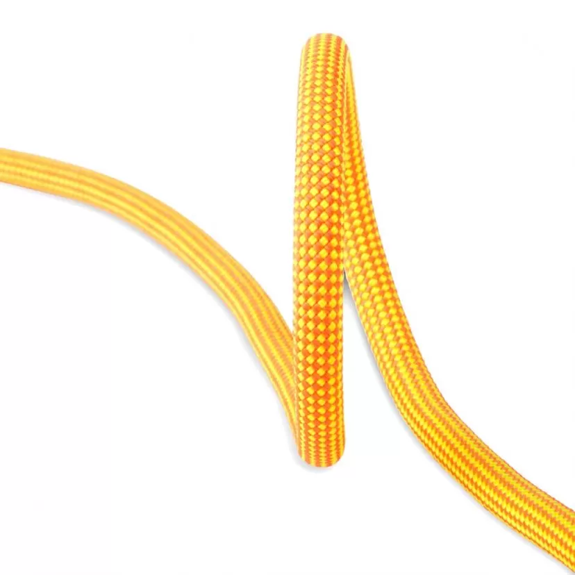 Fixe Rope Shark 9,8mm Dry Climbing Rope 4 Fixe Rope Shark 9,8mm Dry Climbing Rope - Image 2