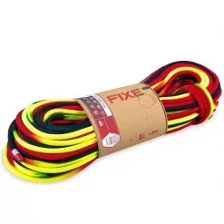 Fixe Rainbow Nature 9.6 Mm Endurance Climbing Rope