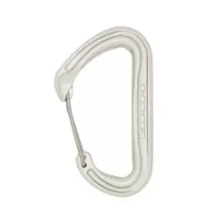 DMM Chimera Climbing Carabiner With Wire Gate 13 DMM Chimera Climbing Carabiner With Wire Gate -Outdoors Shop c63 12006 a398 chimera climbing carabiner