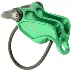 DMM Pivot Belay Device 9 DMM Pivot Belay Device -Outdoors Shop c63 12113 a1160gr pivot belay device green