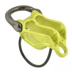 DMM Pivot Belay Device 8 DMM Pivot Belay Device -Outdoors Shop c63 12113 a1160lg pivot lime green