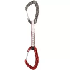 DMM Alpha Trad Climbing Quickdraw